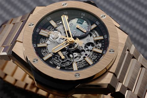 hublot vrouwen horloge|best hublot watches for women.